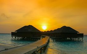 Vakarufalhi Island Resort Malediven